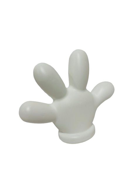 Mano Mickey