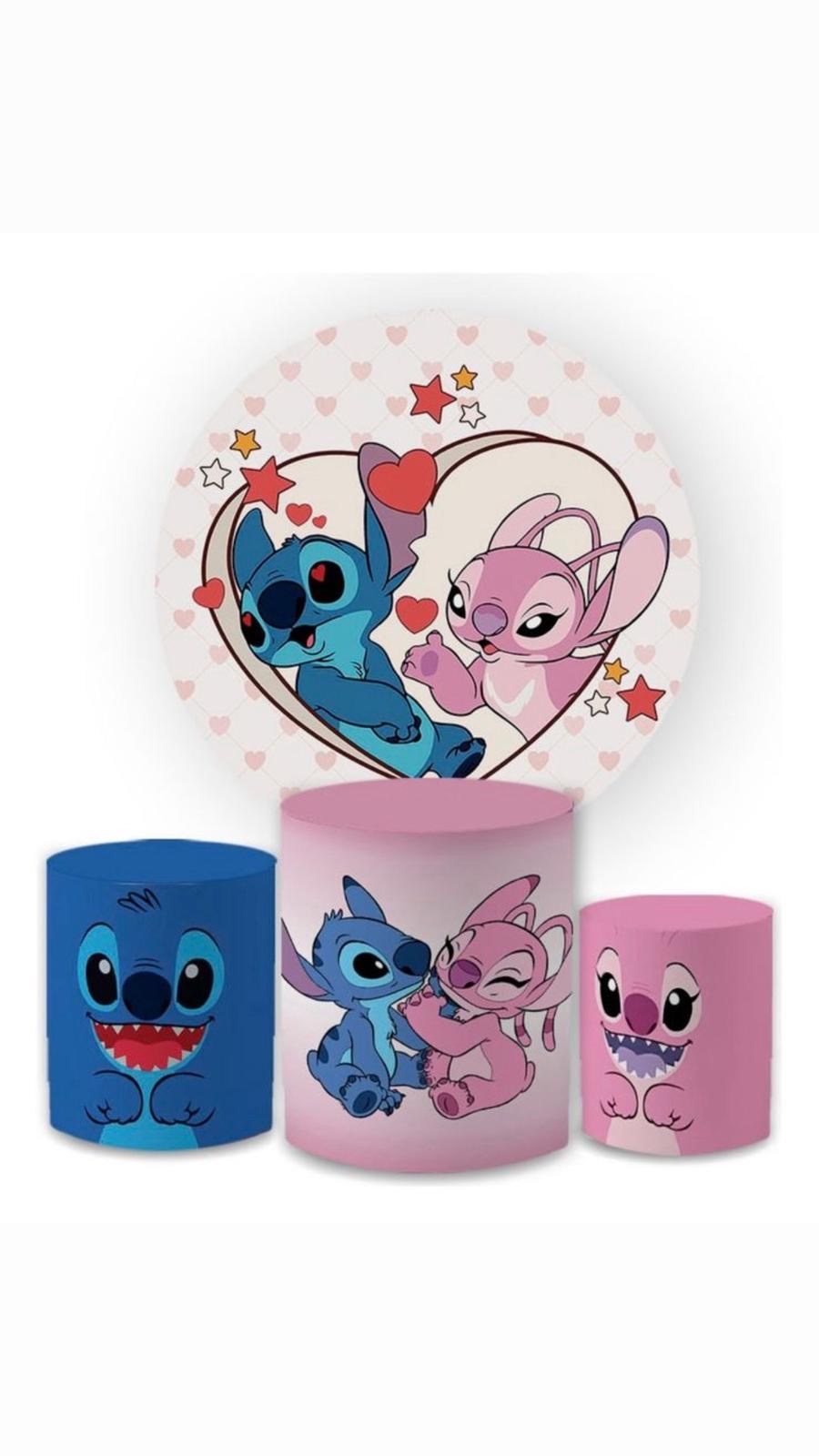 COMBO PANEL+ 3 FUNDAS DE CILINDROS