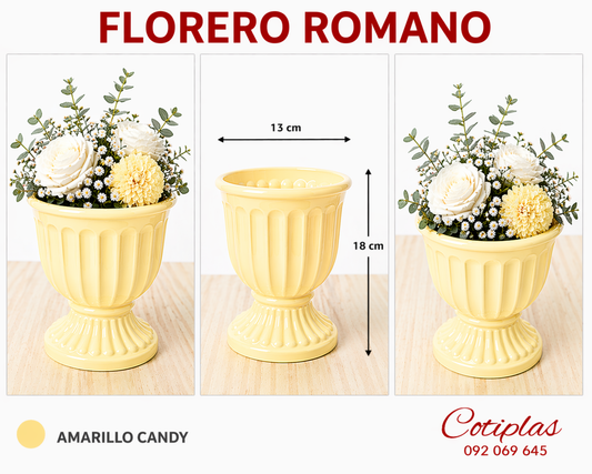 FLORERO ROMANO