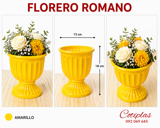 FLORERO ROMANO
