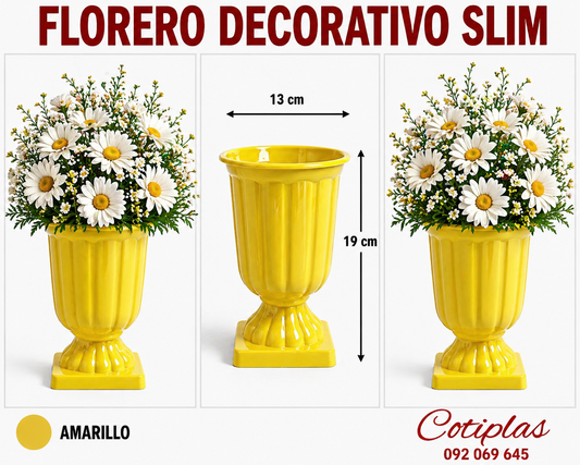 FLORERO GREGO