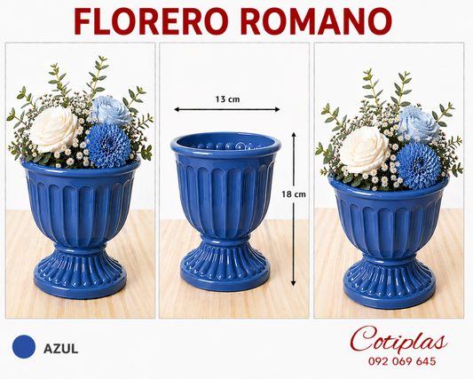 FLORERO ROMANO