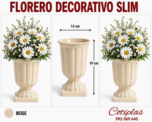 FLORERO GREGO