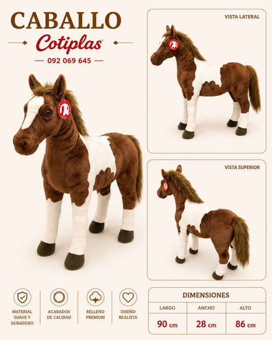 CABALLO