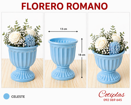 FLORERO ROMANO