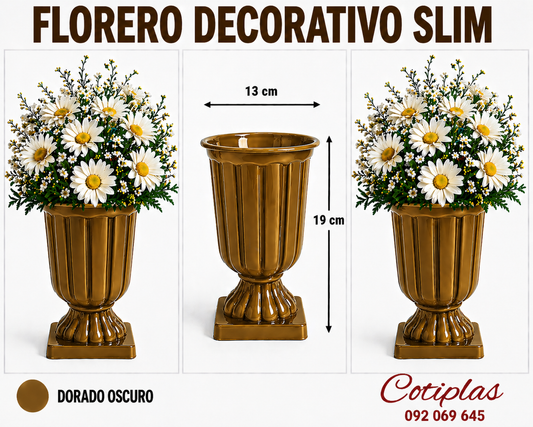 FLORERO GREGO