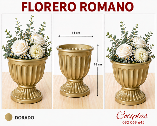 FLORERO ROMANO