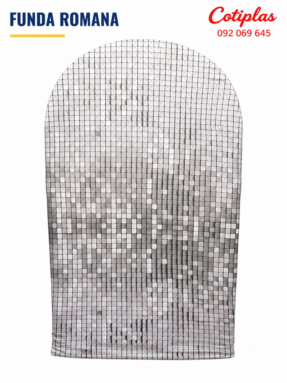 FUNDA ROMANA