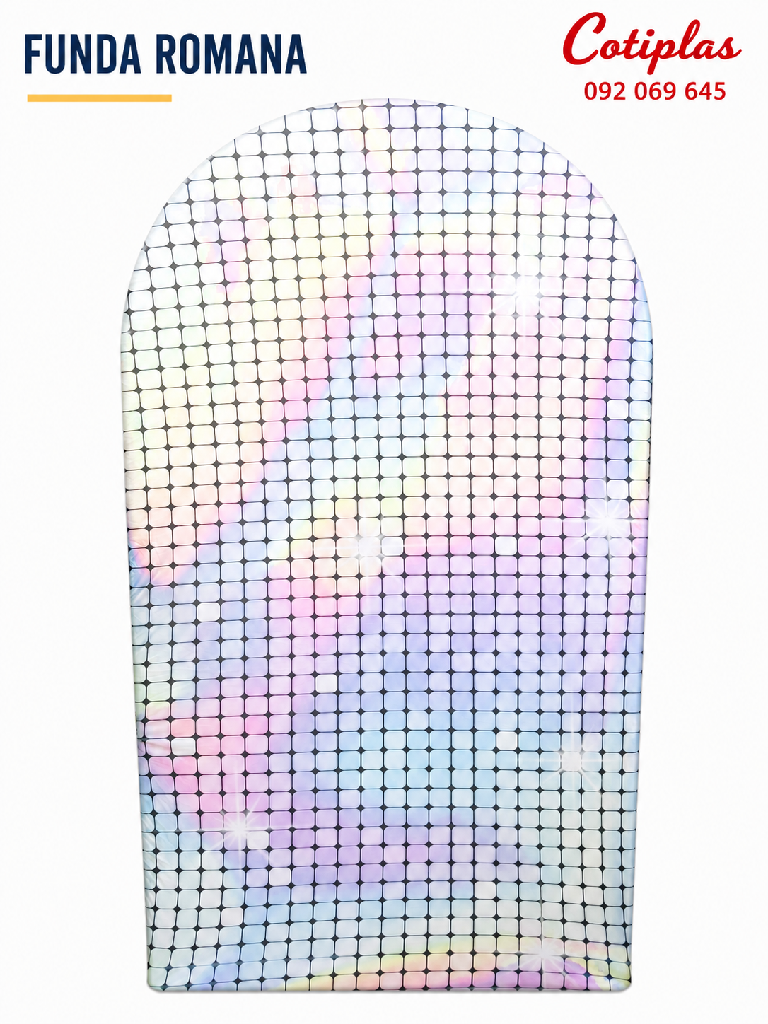 FUNDA ROMANA
