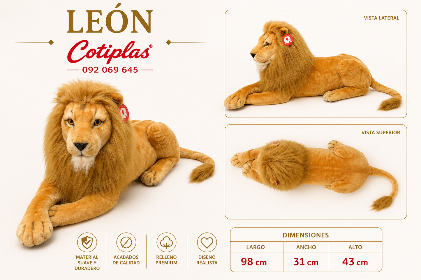LEÓN