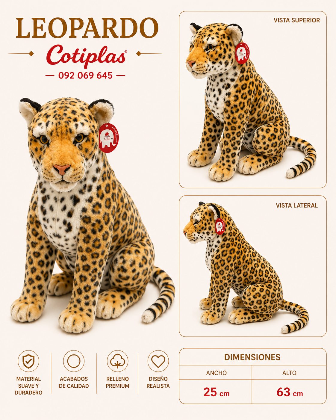 LEOPARDO