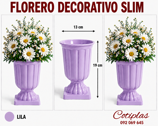 FLORERO GREGO