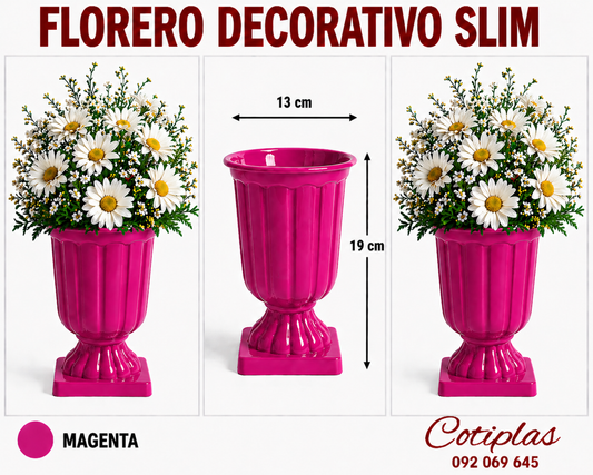 FLORERO GREGO