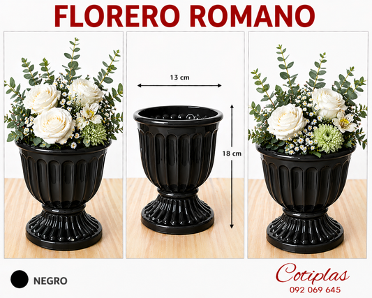 FLORERO ROMANO