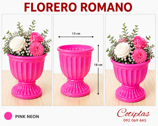 FLORERO ROMANO