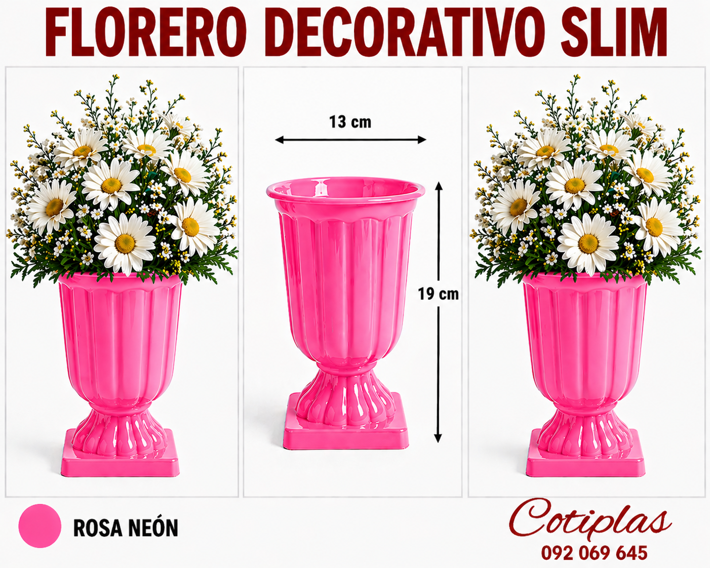 FLORERO GREGO