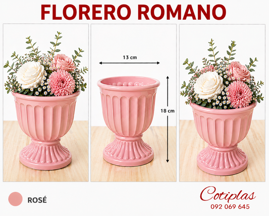 FLORERO ROMANO