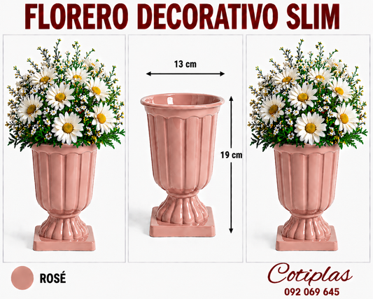 FLORERO GREGO