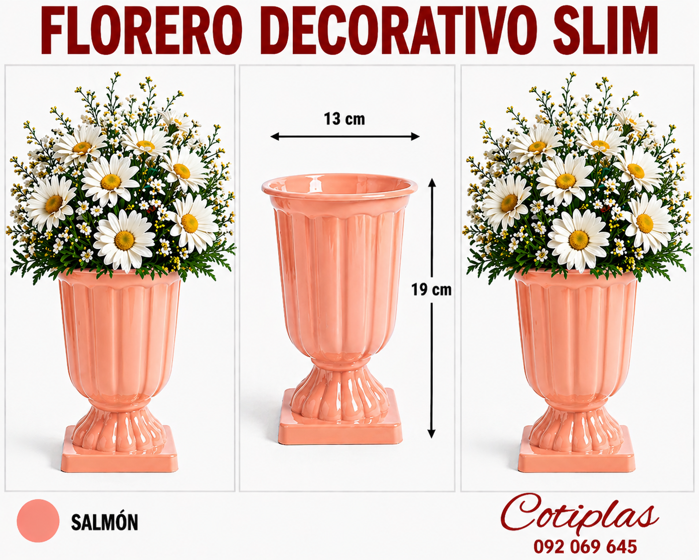 FLORERO GREGO
