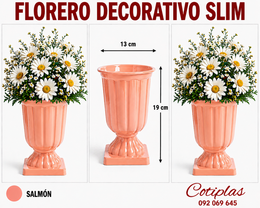 FLORERO GREGO