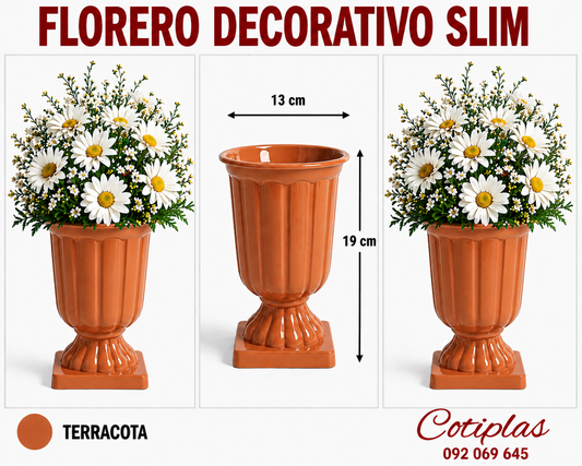 FLORERO GREGO