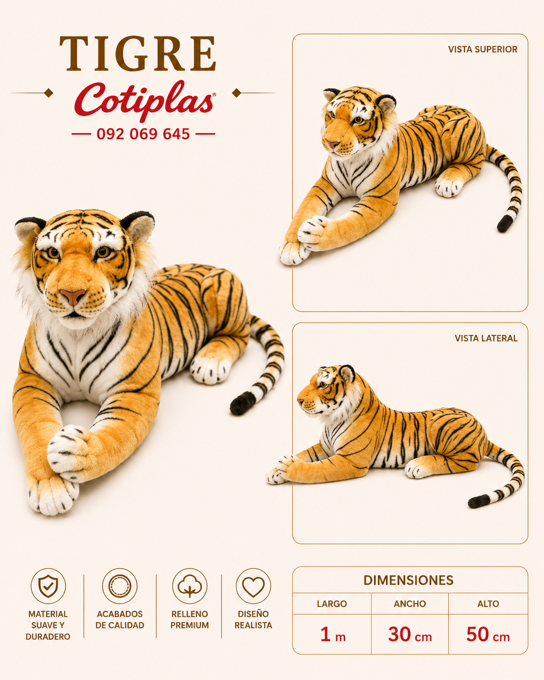 TIGRE