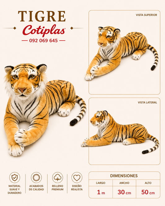 TIGRE