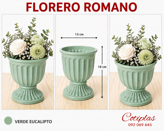 FLORERO ROMANO