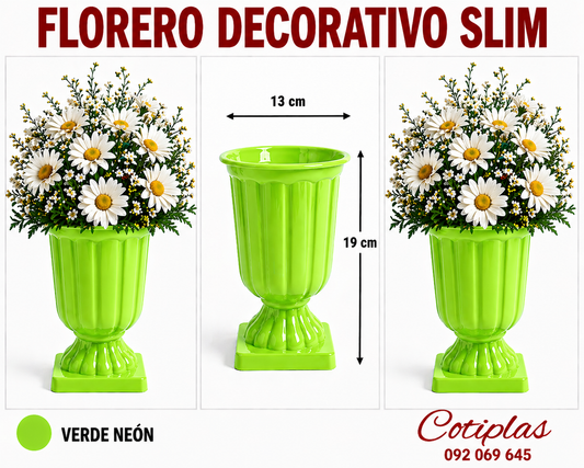 FLORERO GREGO