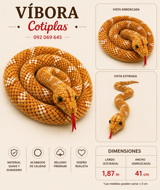VÍBORA