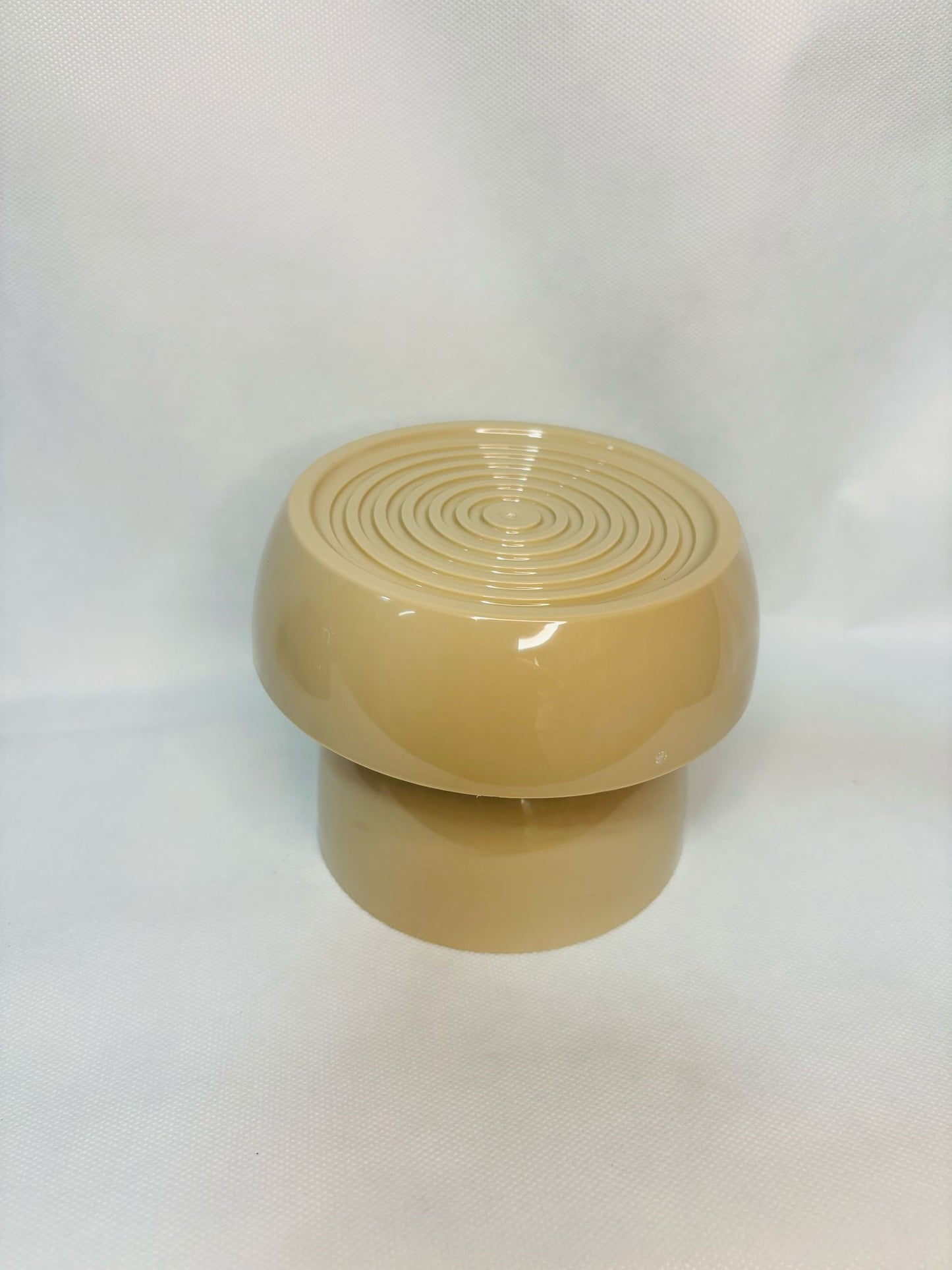 Suporte cogumelo 10 cm