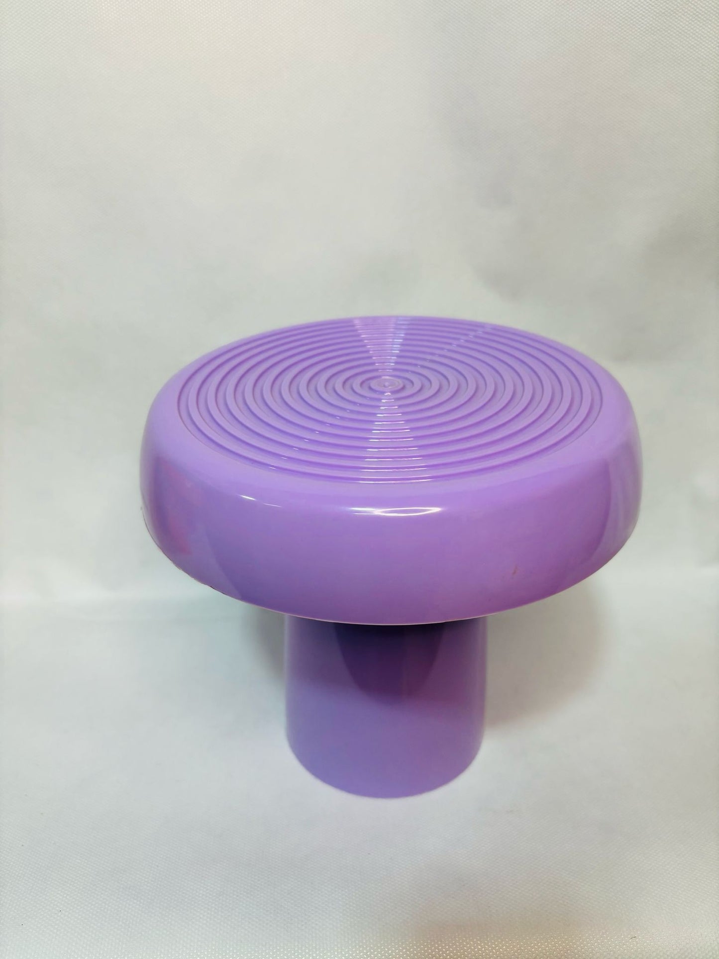 Suporte cogumelo 20cm