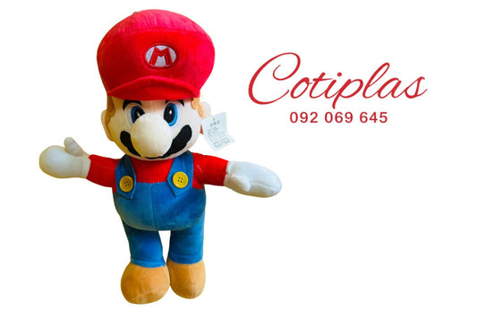 MARIO BROS