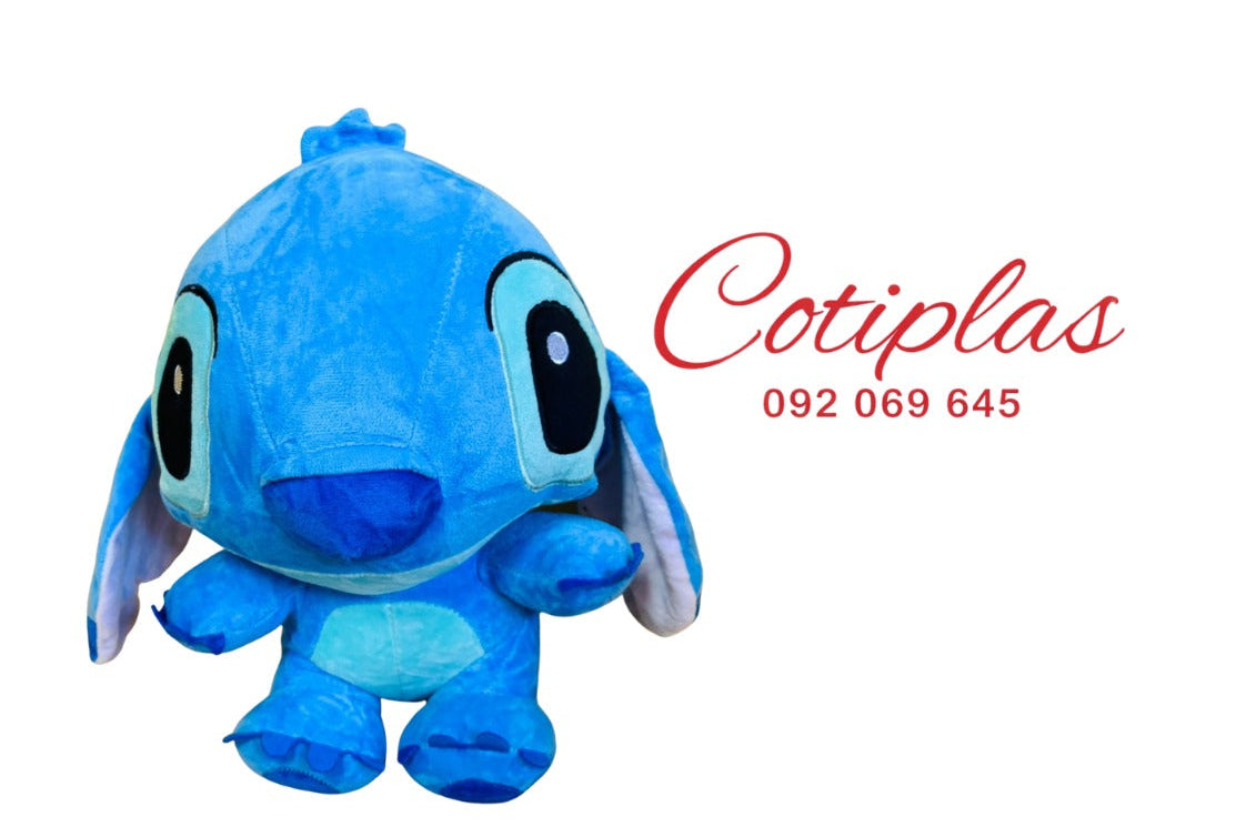 STITCH