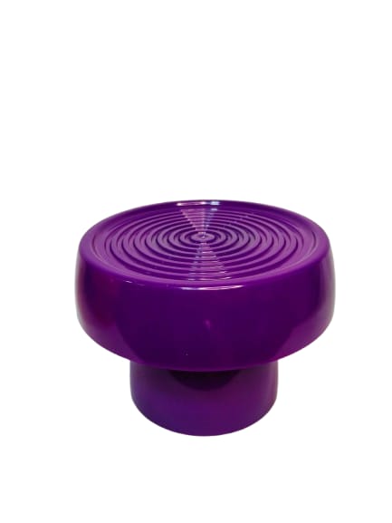 Soporte Hongo 17cm