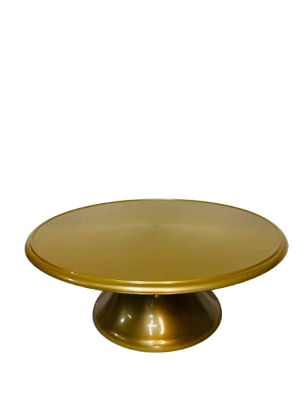 Bolo Boleira 26cm