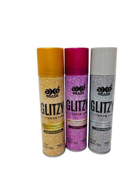 Glitter
