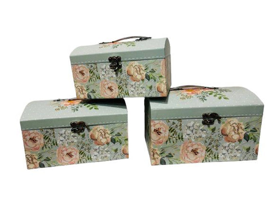 Set de 3 valijas