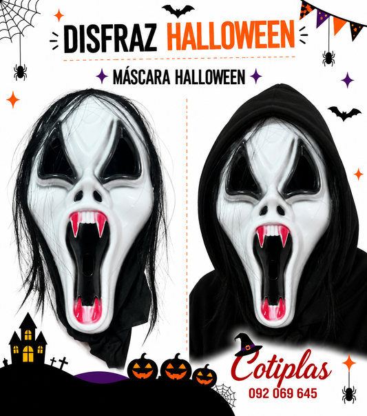 MÁSCARA