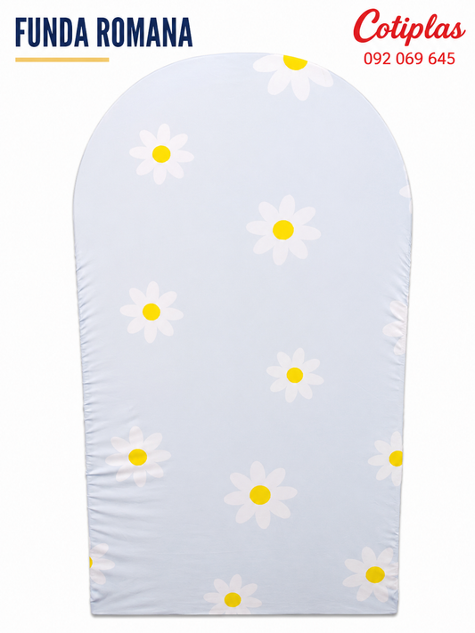 FUNDA ROMANA MARGARITAS