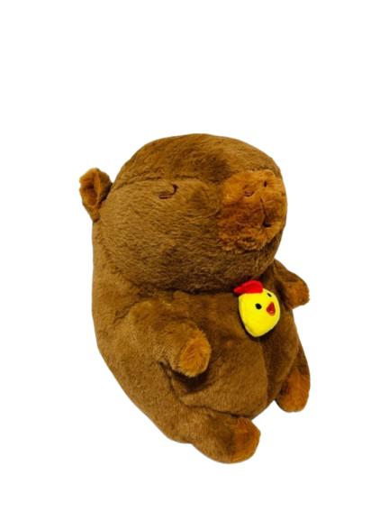 CAPIBARA