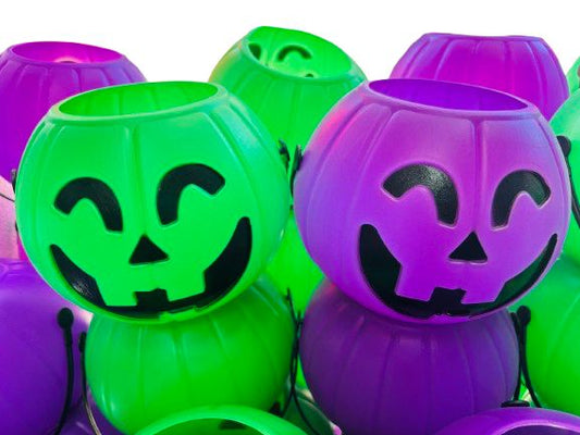 Calabaza para dulces