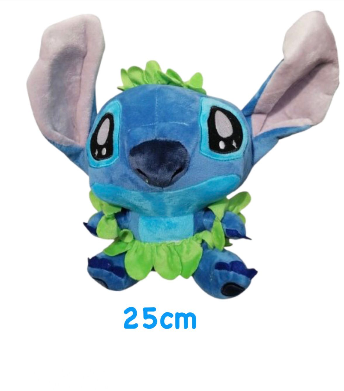 Stitch ula ula