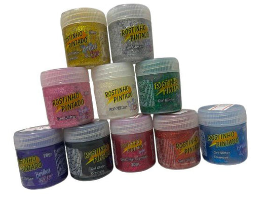 Glitter