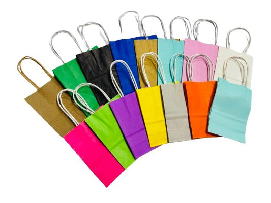 Bolsa de papel