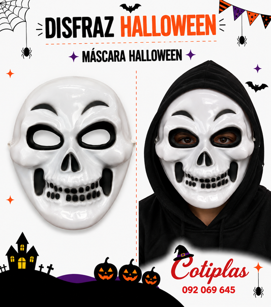 MÁSCARA