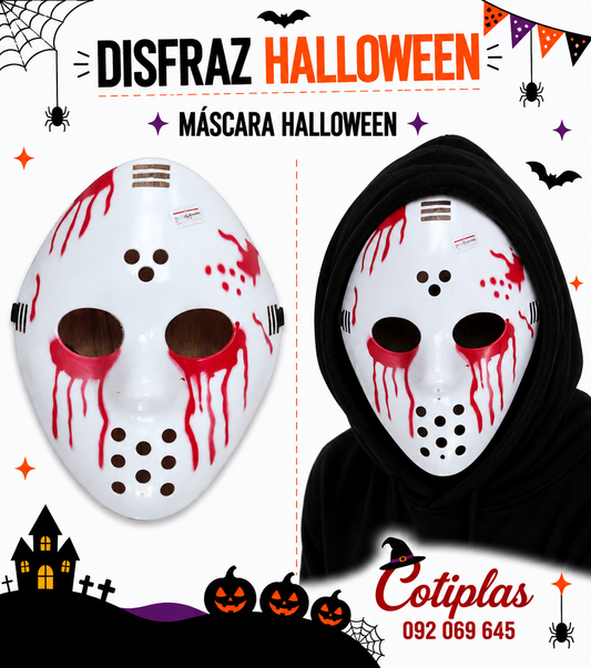 MÁSCARA