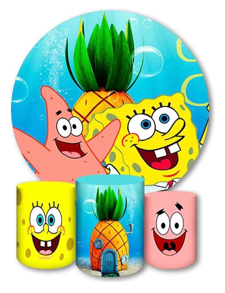 COMBO PANEL+ 3 FUNDAS DE CILINDROS