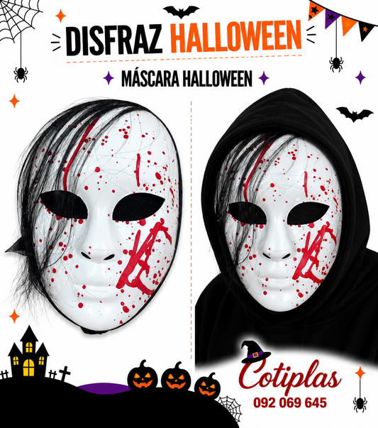 MÁSCARA