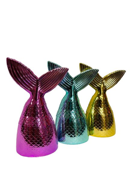 Cola de sirena